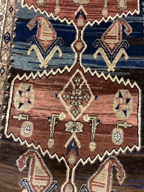 Kurd / 13529 | WOVEN