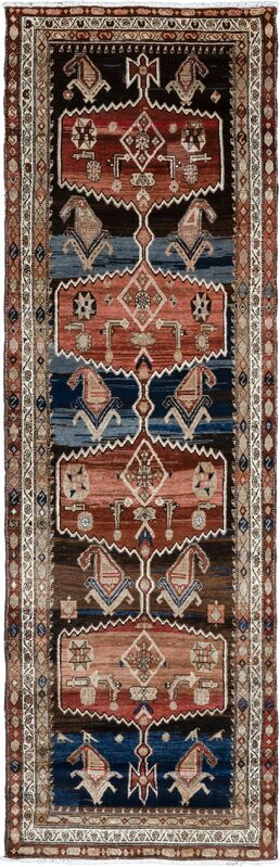 Kurd / 13529 | WOVEN