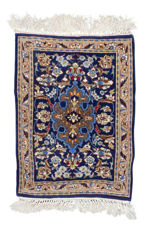 esfahan / 13550 | WOVEN