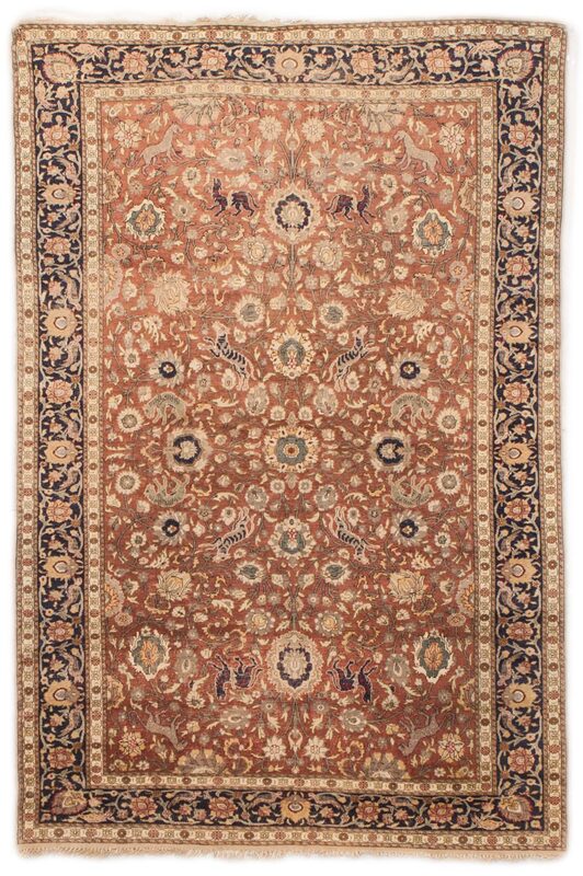 Kysari / 13558 | WOVEN