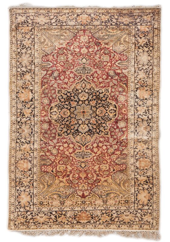 Kysari / 13561 | WOVEN
