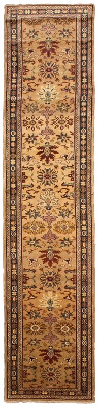 New Sultanabad / 13563 | WOVEN
