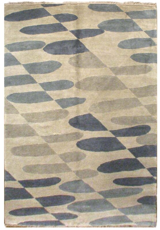 Tibet Rug Company / 13604 | WOVEN