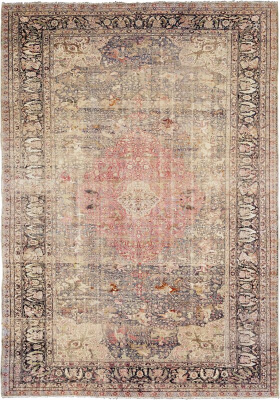 Kysari / 13649 | WOVEN