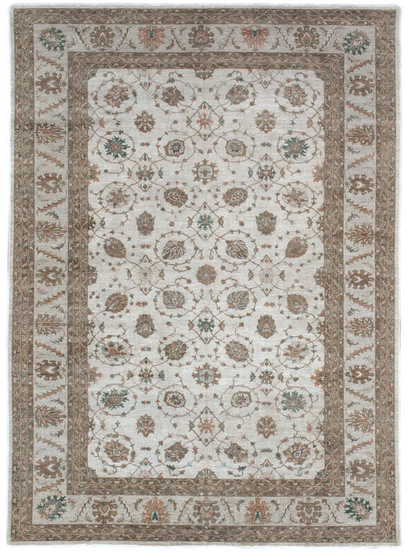 antique recreation / 13680 | WOVEN