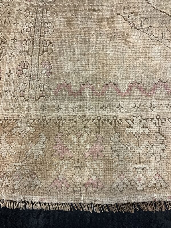 Moroccan / 13696 | WOVEN