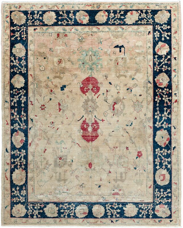 Agra / 13830 | WOVEN
