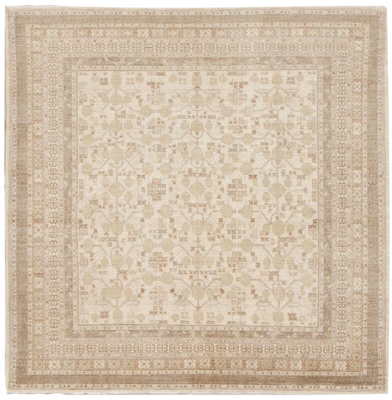 antique recreation / 13839 | WOVEN