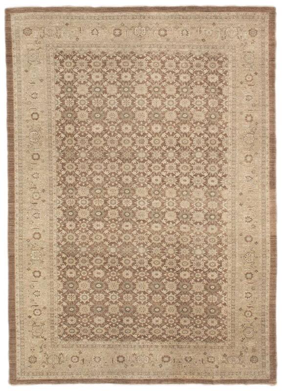 antique recreation / 13845 | WOVEN