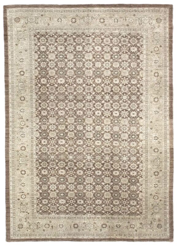Antique Recreation / 13845 | WOVEN