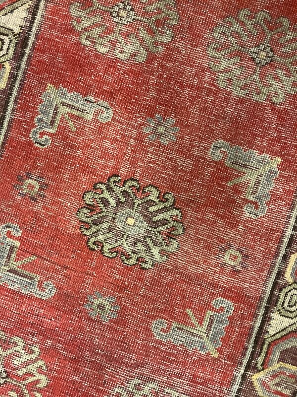 Khotan / 13884 | WOVEN
