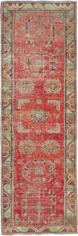 Khotan / 13884 | WOVEN