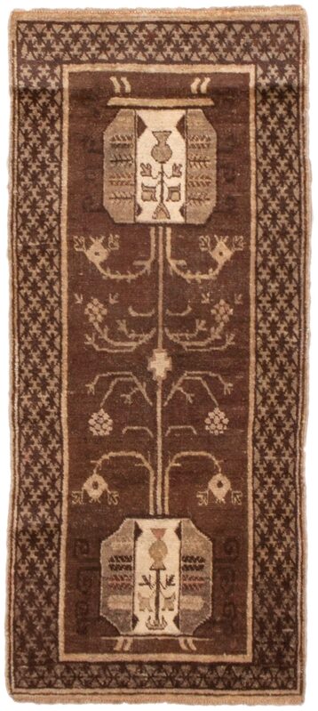 Khotan / 13886 | WOVEN