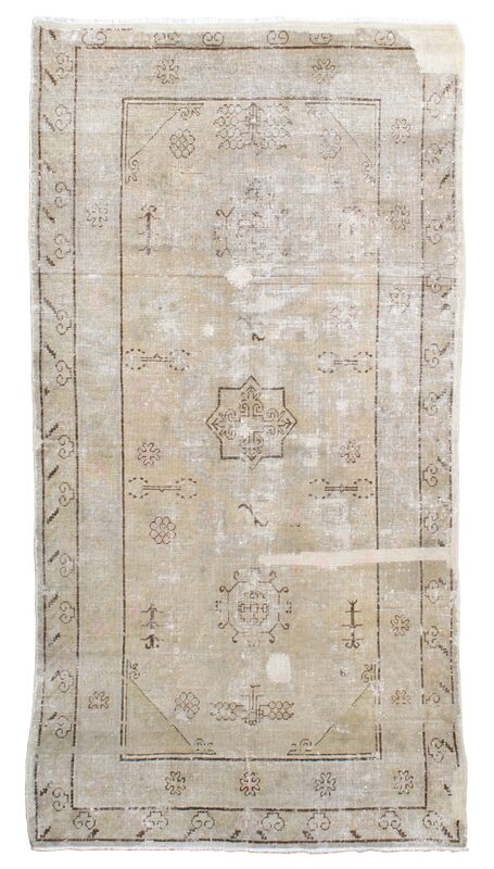 Khotan / 13893 | WOVEN