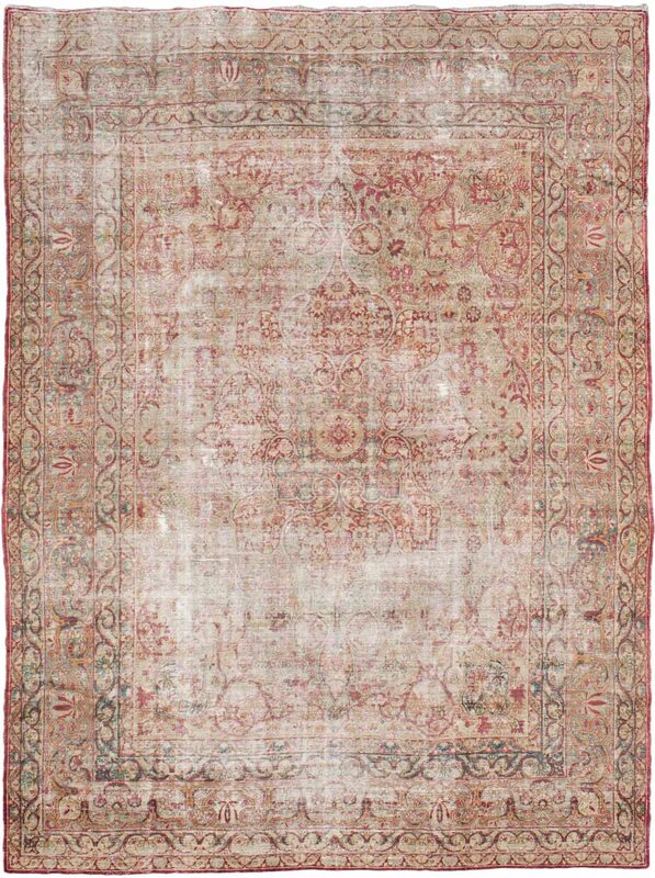 Ravar Kerman / 13905 | WOVEN
