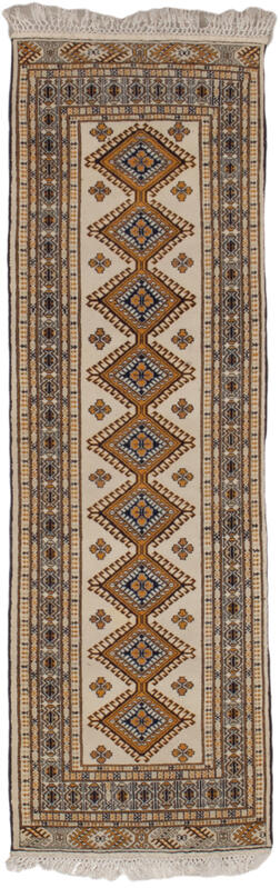 turkaman / 13911 | WOVEN