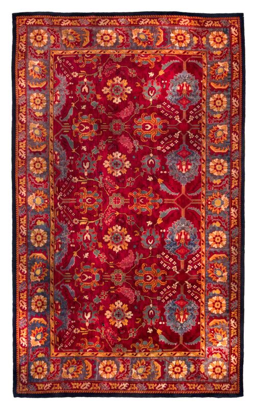 Agra / 13927 | WOVEN