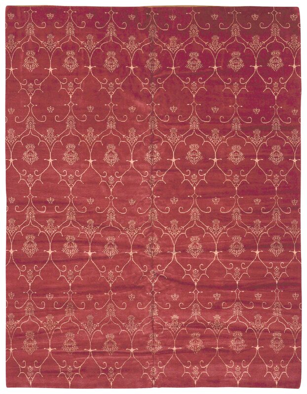 Tibetan / 13941 | WOVEN