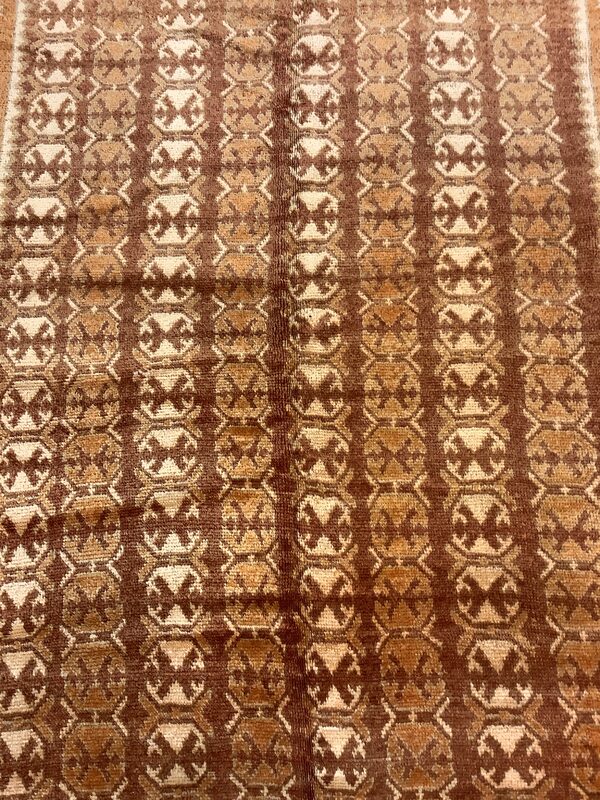Moroccan / 13961 | WOVEN
