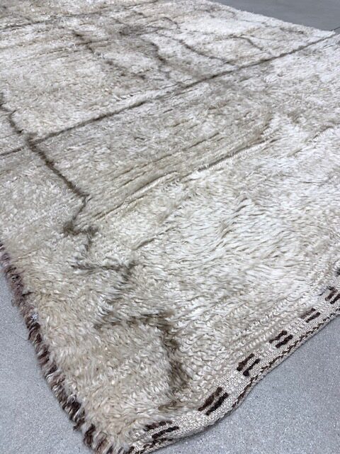 Moroccan / 13969 | WOVEN