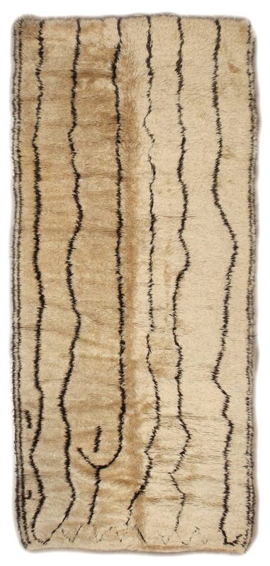 Moroccan / 13992 | WOVEN