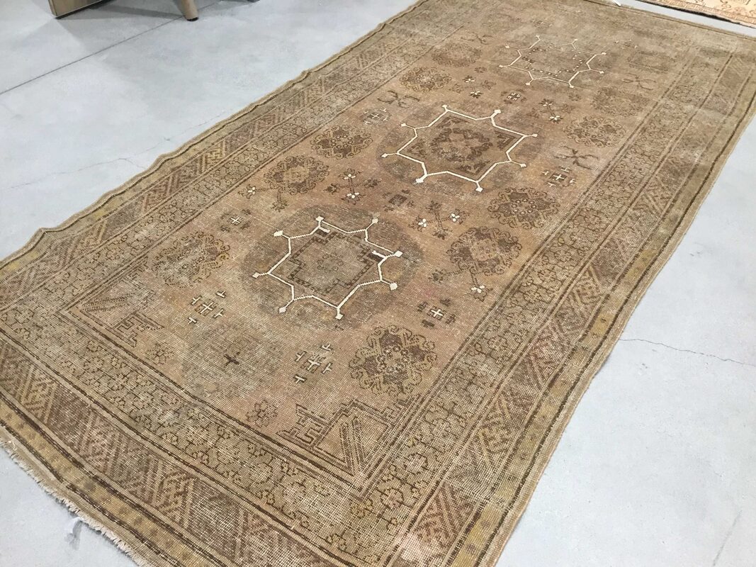 Khotan / 14032 | WOVEN