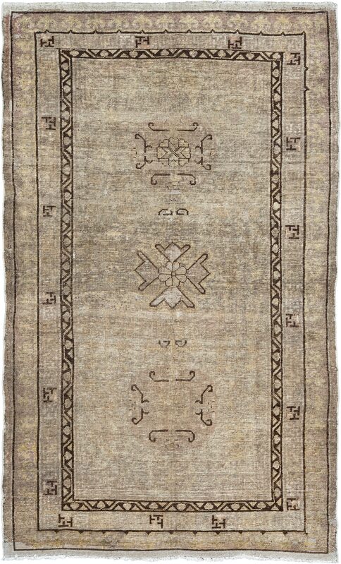 Khotan / 14033 | WOVEN