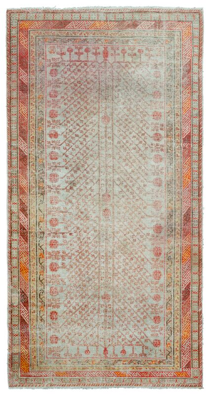 Khotan / 14036 | WOVEN