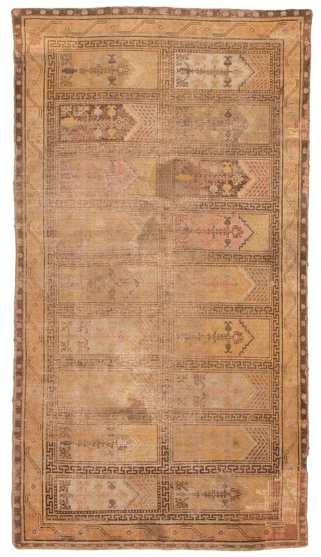 Khotan / 14037 | WOVEN