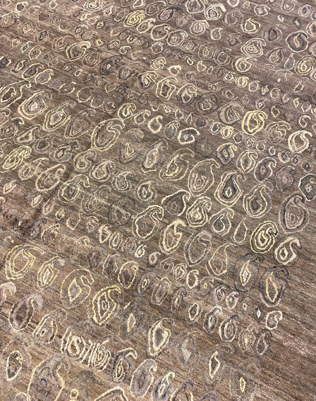 Asha Carpets / 14041 | WOVEN