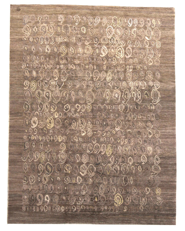 asha carpets / 14041 | WOVEN