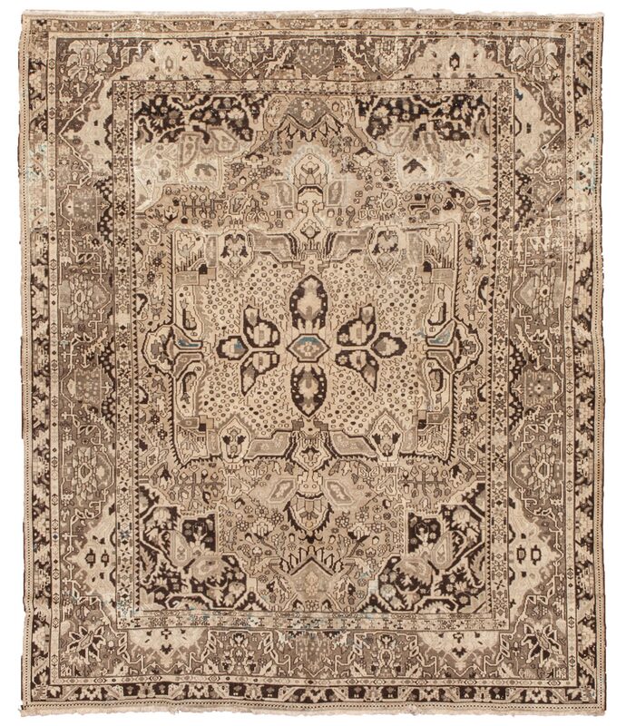 Hamadan / 14077 | WOVEN