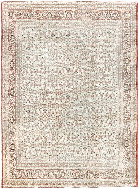 Tabriz / 14096 | WOVEN