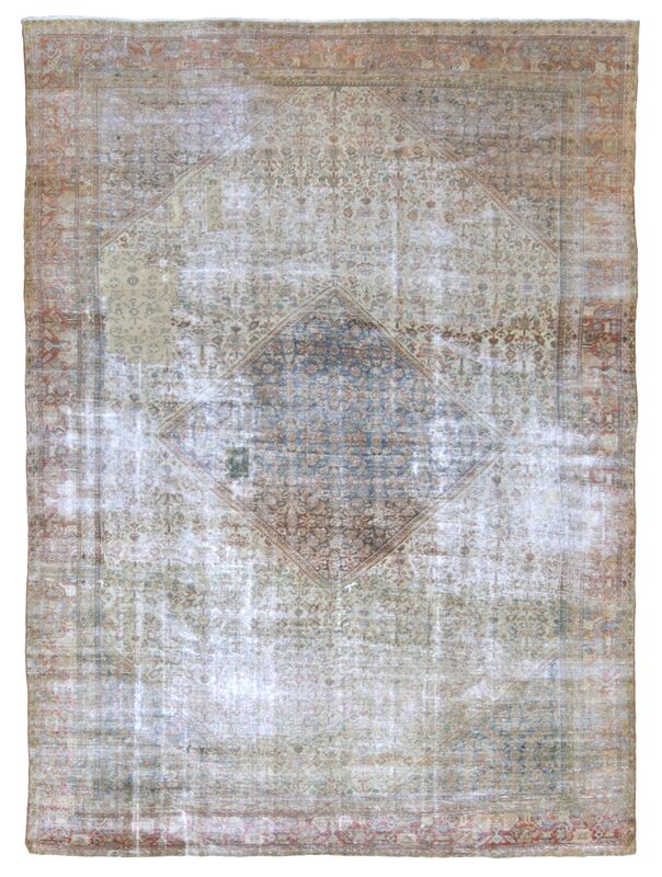 Mahal / 14098 | WOVEN