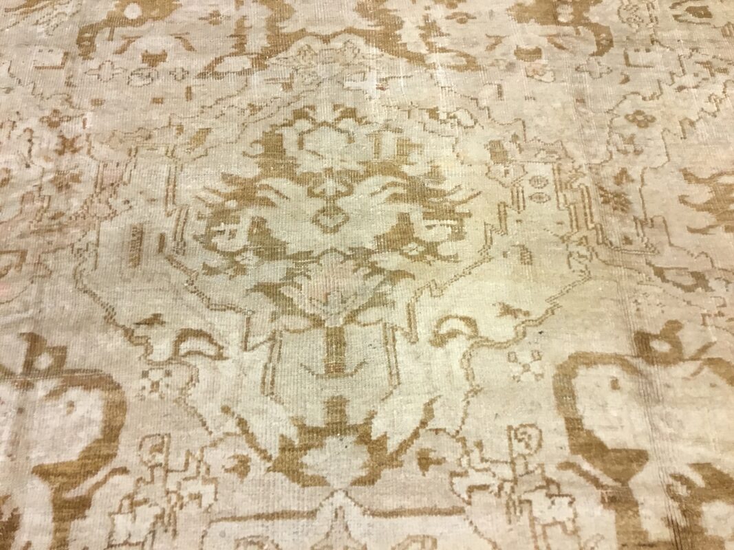 Mahal / 14107 | WOVEN