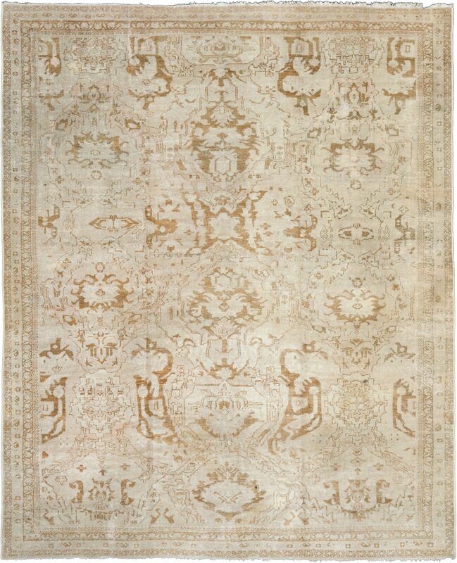 Mahal / 14107 | WOVEN