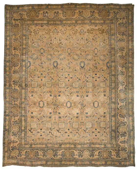 Tabriz / 14119 | WOVEN
