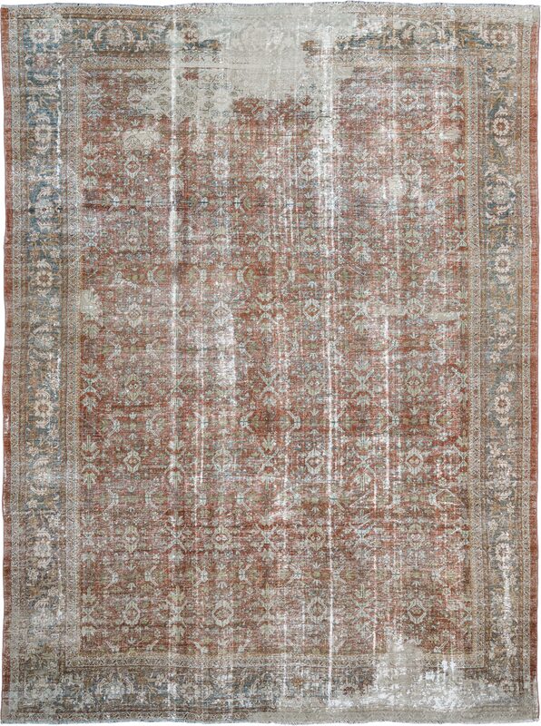 Mahal / 14120 | WOVEN