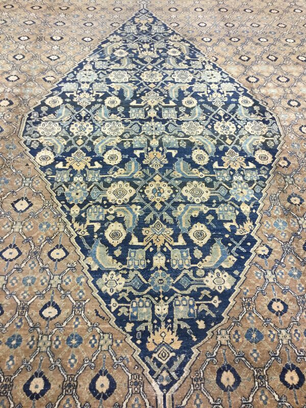 Bibikabad / 14129 | WOVEN