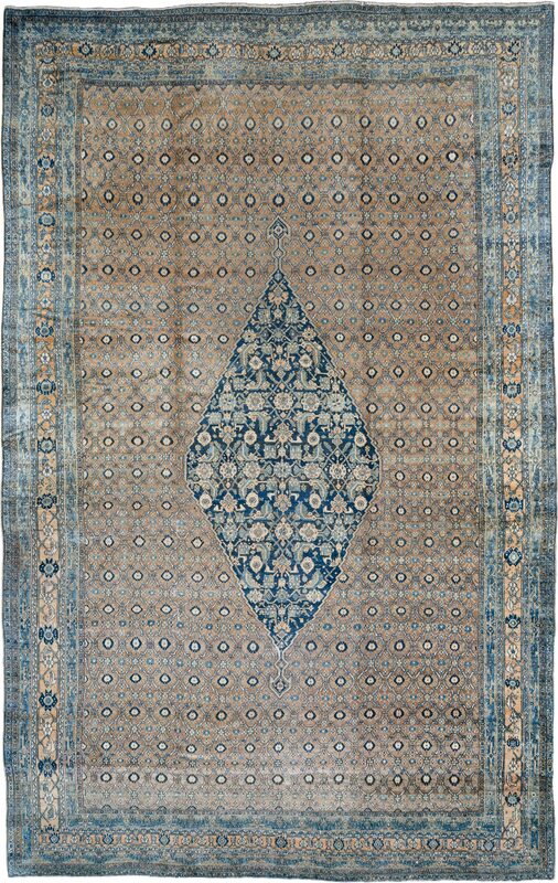 Bibikabad / 14129 | WOVEN