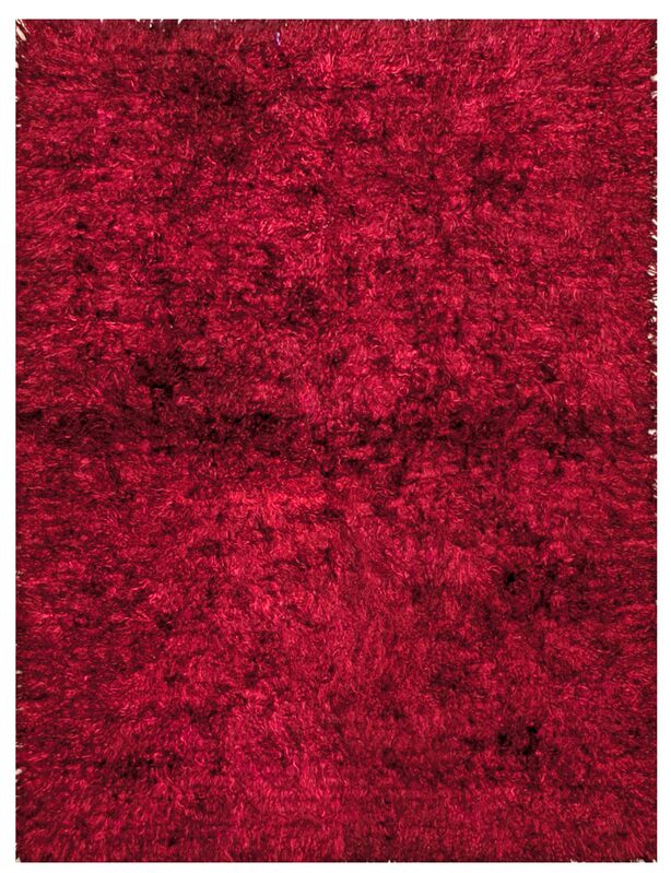 Tulu Shag / 14209 | WOVEN