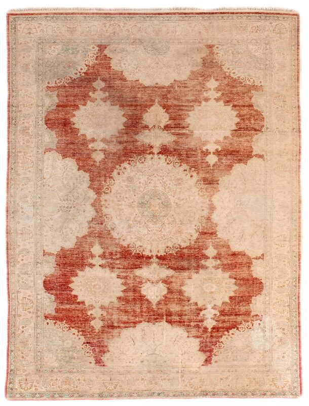 Kysari / 14217 | WOVEN
