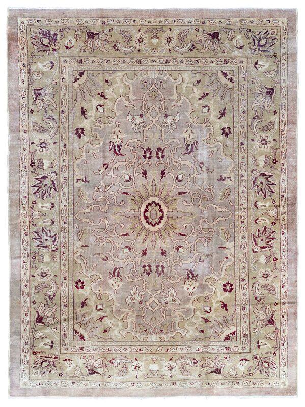 Agra / 14238 | WOVEN