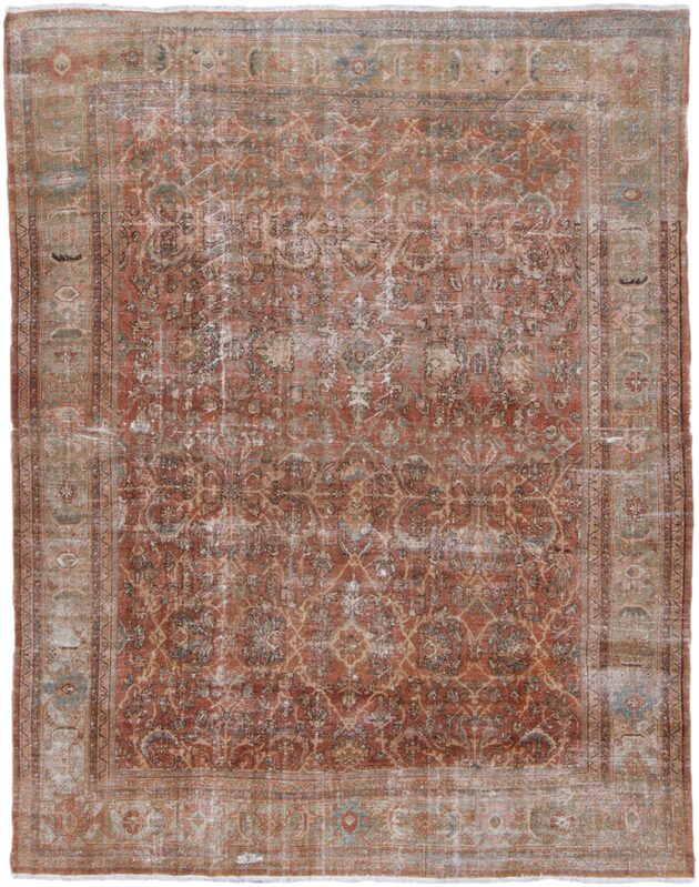 Mahal / 14240 | WOVEN