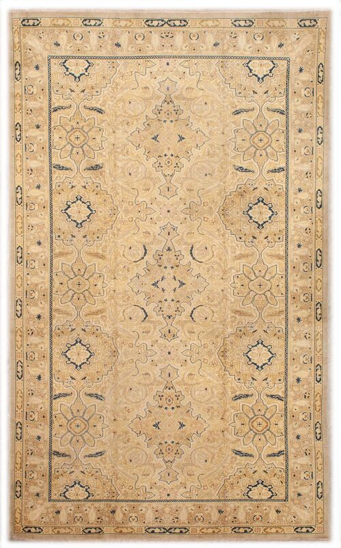 Turkish / 14242 | WOVEN