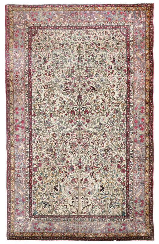Tehran / 14249 | WOVEN