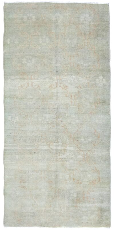 Oushak Vintage / 14263 | WOVEN