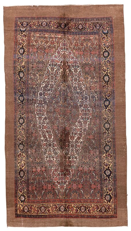 Sarab / 14309 | WOVEN
