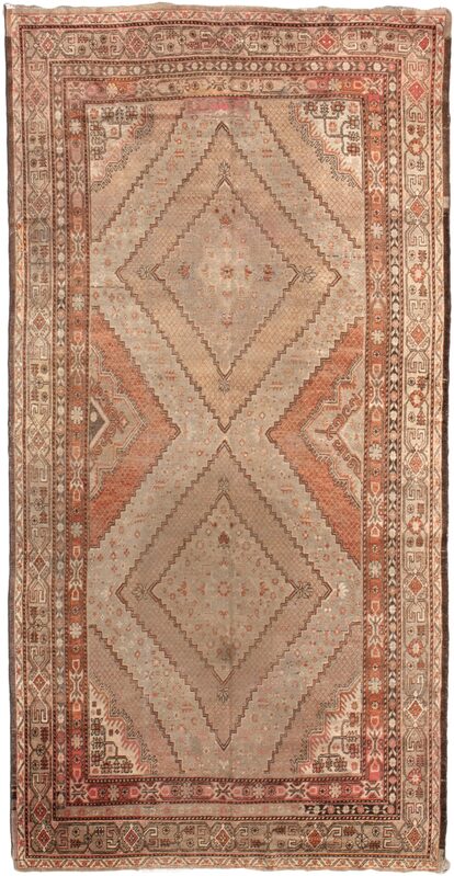 Khotan / 14327 | WOVEN