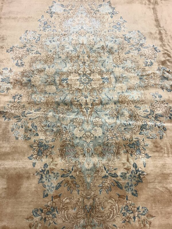 Kerman / 14328 | WOVEN